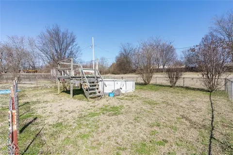 7903 Thayer Dr, Fort Smith, AR 72908 photo 19