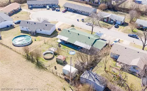 7903 Thayer Dr, Fort Smith, AR 72908 photo 30