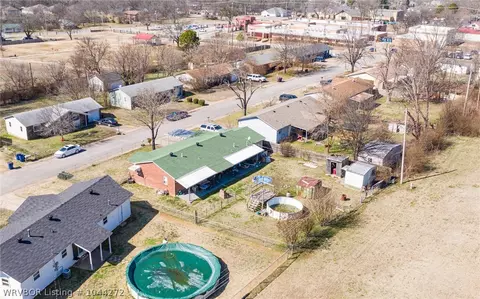 7903 Thayer Dr, Fort Smith, AR 72908 photo 27