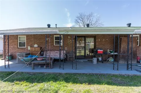 7903 Thayer Dr, Fort Smith, AR 72908 photo 23