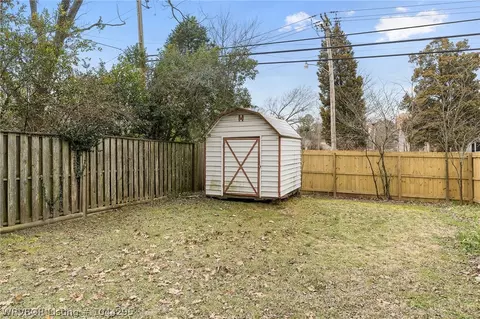4602 S P St, Fort Smith, AR 72903 photo 26