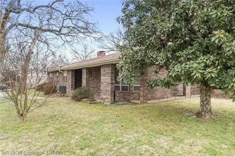 4602 S P St, Fort Smith, AR 72903 photo 29