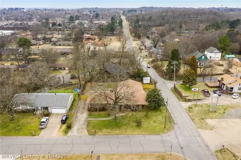 4602 S P St, Fort Smith, AR 72903 photo 22