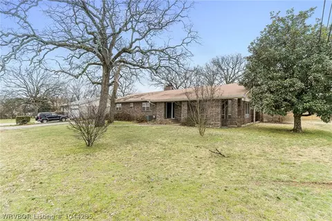 4602 S P St, Fort Smith, AR 72903 photo 2