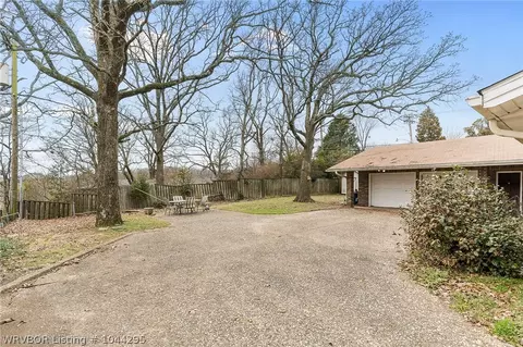 4602 S P St, Fort Smith, AR 72903 photo 28