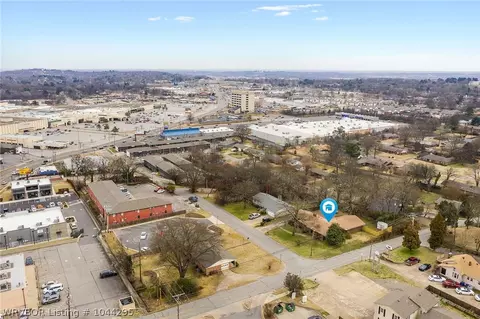 4602 S P St, Fort Smith, AR 72903 photo 20