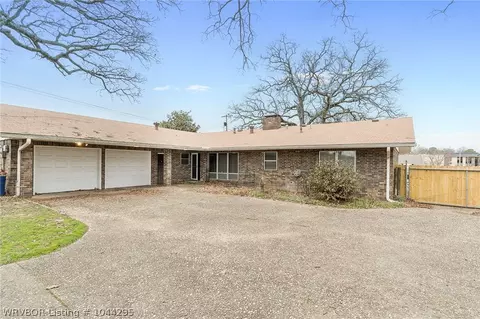 4602 S P St, Fort Smith, AR 72903 photo 23