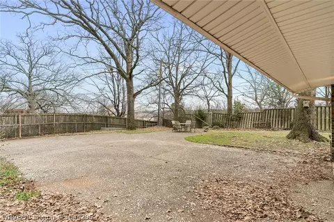 4602 S P St, Fort Smith, AR 72903 photo 25