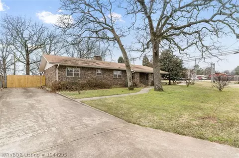 4602 S P St, Fort Smith, AR 72903 photo 30