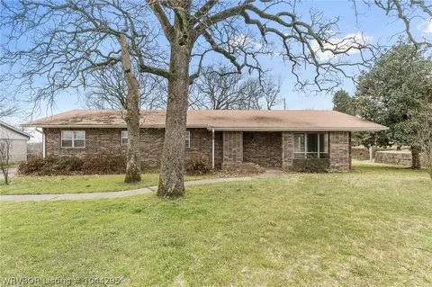 4602 S P St, Fort Smith, AR 72903 photo 1