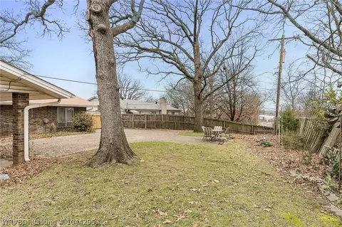 4602 S P St, Fort Smith, AR 72903 photo 24