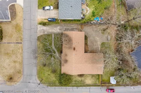 4602 S P St, Fort Smith, AR 72903 photo 21