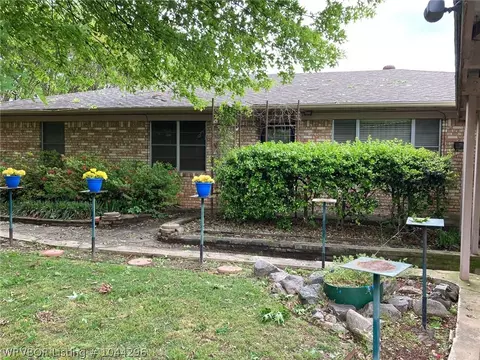1812 Carthage St, Fort Smith, AR 72901 photo 2