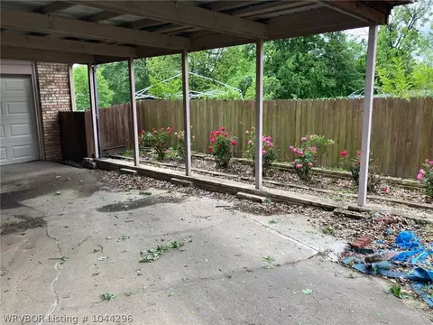1812 Carthage St, Fort Smith, AR 72901 photo 5