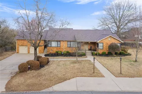 4 Free Ferry Hts, Fort Smith, AR 72903 photo 1