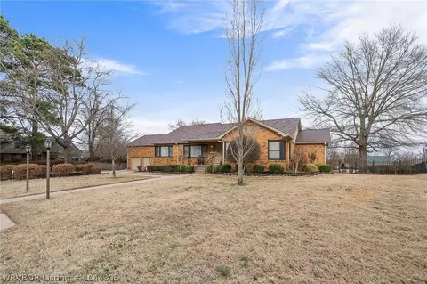 4 Free Ferry Hts, Fort Smith, AR 72903 photo 2