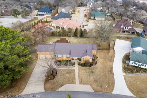 4 Free Ferry Hts, Fort Smith, AR 72903 photo 4
