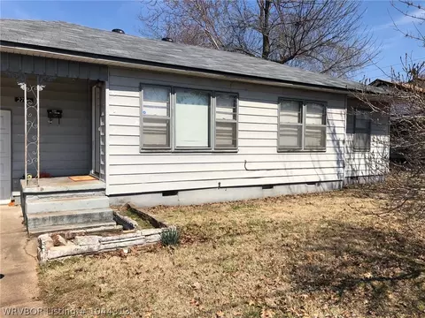 2701 Phoenix Ave, Fort Smith, AR 72901 photo 1