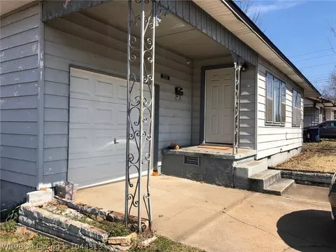 2701 Phoenix Ave, Fort Smith, AR 72901 photo 3