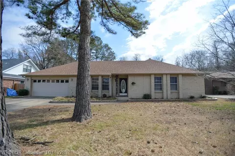 3301 S 35 St, Fort Smith, AR 72903 photo 1