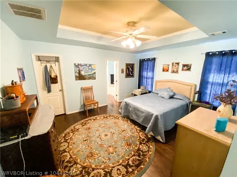 7105 Lookout Dr, Fort Smith, AR 72916 photo 7