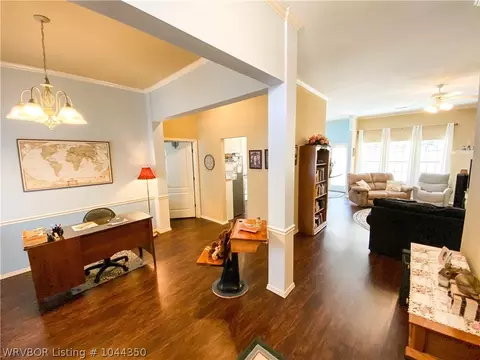 7105 Lookout Dr, Fort Smith, AR 72916 photo 14