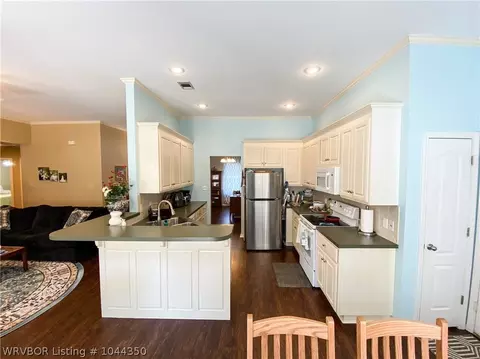 7105 Lookout Dr, Fort Smith, AR 72916 photo 6