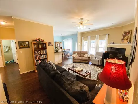 7105 Lookout Dr, Fort Smith, AR 72916 photo 4