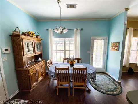 7105 Lookout Dr, Fort Smith, AR 72916 photo 16