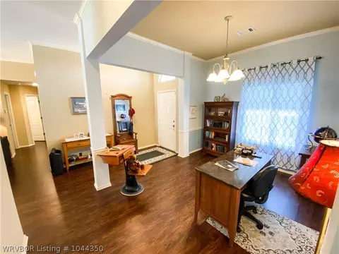 7105 Lookout Dr, Fort Smith, AR 72916 photo 15