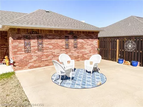 7105 Lookout Dr, Fort Smith, AR 72916 photo 19