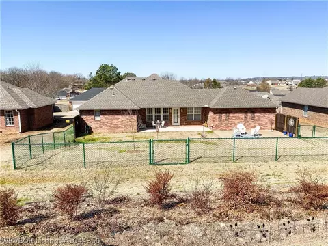 7105 Lookout Dr, Fort Smith, AR 72916 photo 20