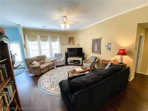 7105 Lookout Dr, Fort Smith, AR 72916 photo 17