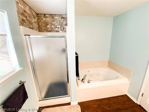 7105 Lookout Dr, Fort Smith, AR 72916 photo 9