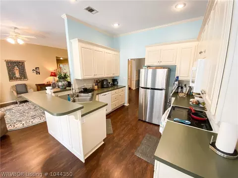7105 Lookout Dr, Fort Smith, AR 72916 photo 5