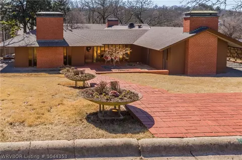 3200 Dallas St, Fort Smith, AR 72903 photo 1