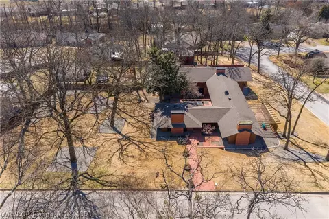 3200 Dallas St, Fort Smith, AR 72903 photo 4