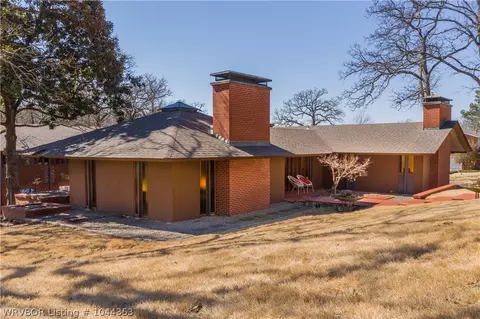 3200 Dallas St, Fort Smith, AR 72903 photo 2