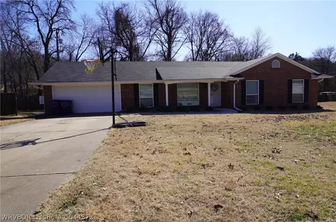 3212 33rd Ct, Fort Smith, AR 72903 photo 4