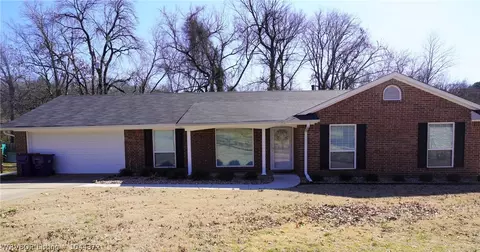 3212 33rd Ct, Fort Smith, AR 72903 photo 1