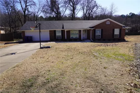 3212 33rd Ct, Fort Smith, AR 72903 photo 2