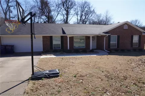 3212 33rd Ct, Fort Smith, AR 72903 photo 3