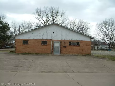 2044 29th St, Fort Smith, AR 72904 photo 1