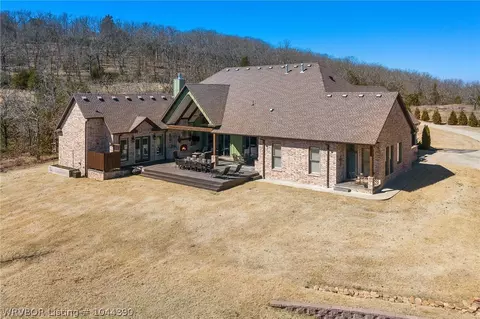4414 Spring Mountain Rd, Fort Smith, AR 72916 photo 45