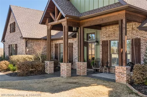 4414 Spring Mountain Rd, Fort Smith, AR 72916 photo 34