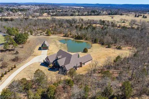 4414 Spring Mountain Rd, Fort Smith, AR 72916 photo 47