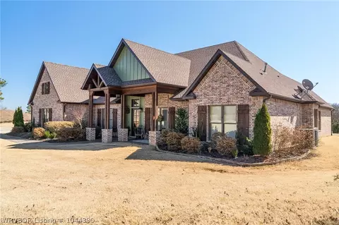 4414 Spring Mountain Rd, Fort Smith, AR 72916 photo 35