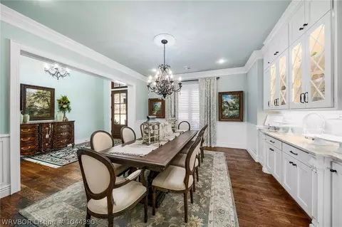 4414 Spring Mountain Rd, Fort Smith, AR 72916 photo 4