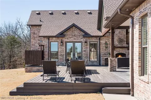 4414 Spring Mountain Rd, Fort Smith, AR 72916 photo 38