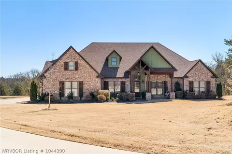4414 Spring Mountain Rd, Fort Smith, AR 72916 photo 32